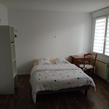 Chambre Studio カレー エクステリア 写真