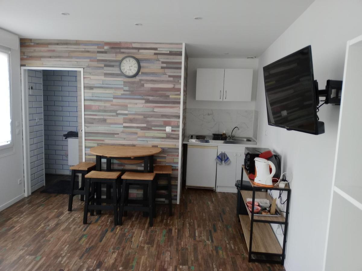 Chambre Studio カレー エクステリア 写真