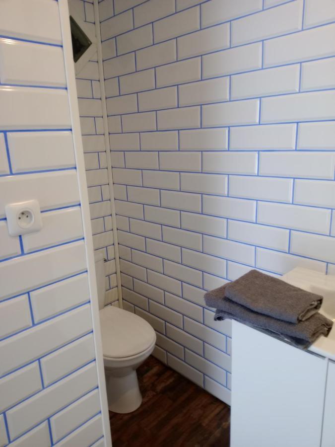 Chambre Studio カレー エクステリア 写真