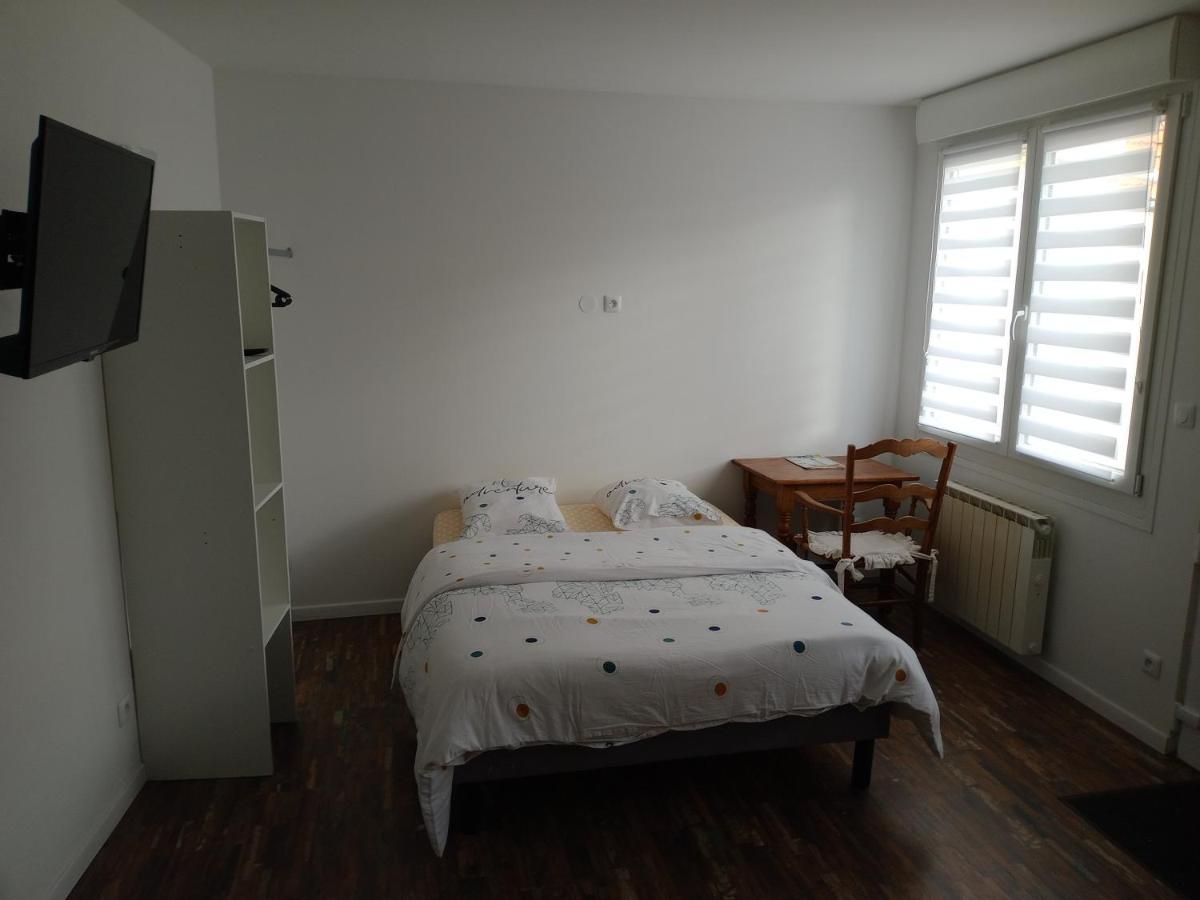 Chambre Studio カレー エクステリア 写真